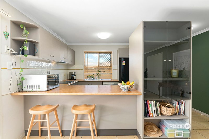 Photo - 25/192 Hargreaves Road, Manly West QLD 4179 - Image 5