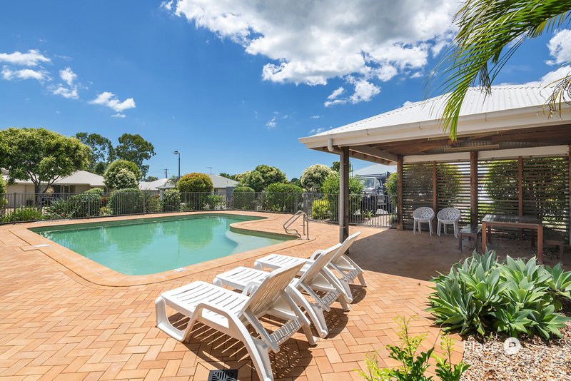 Photo - 25/192 Hargreaves Road, Manly West QLD 4179 - Image 14