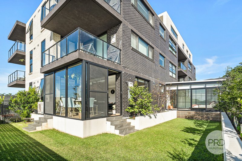 Photo - 2/51A Tavistock Road, South Hurstville NSW 2221 - Image 1