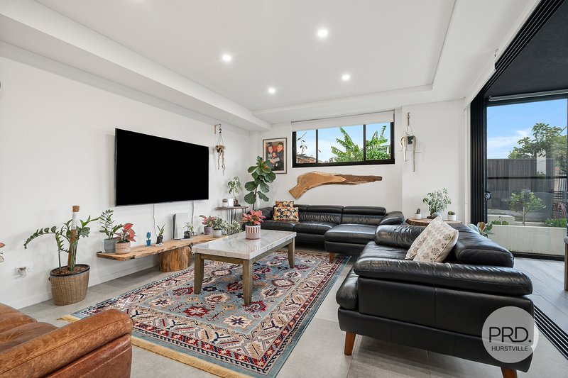 Photo - 2/51A Tavistock Road, South Hurstville NSW 2221 - Image 3