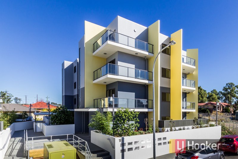 25/1B Premier Lane, Rooty Hill NSW 2766