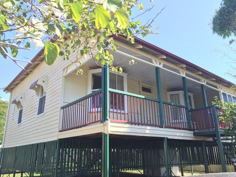 252-254 East Lane, Depot Hill QLD 4700