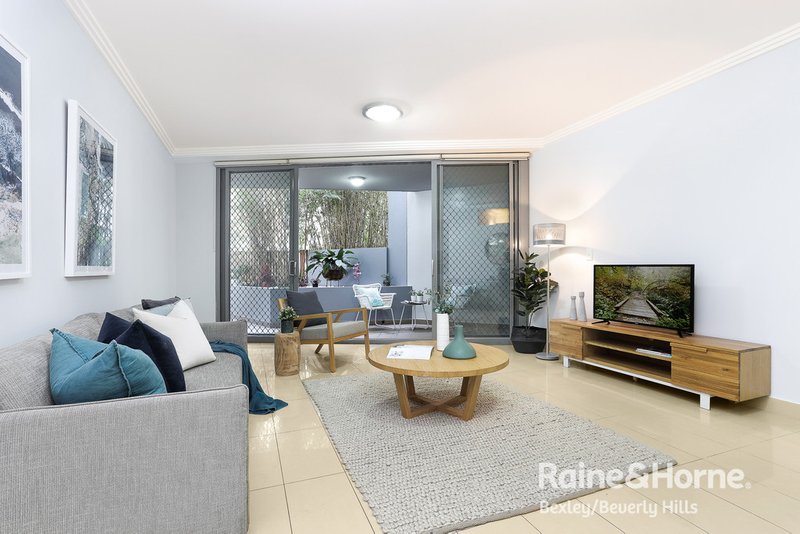 2/52-56 Gray Street, Kogarah NSW 2217