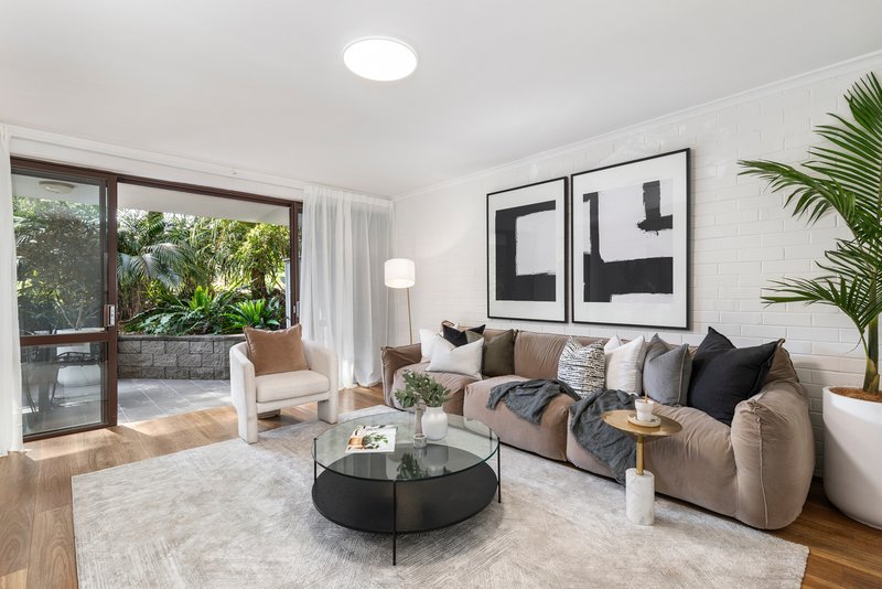 2/52-58 Helen Street, Lane Cove NSW 2066