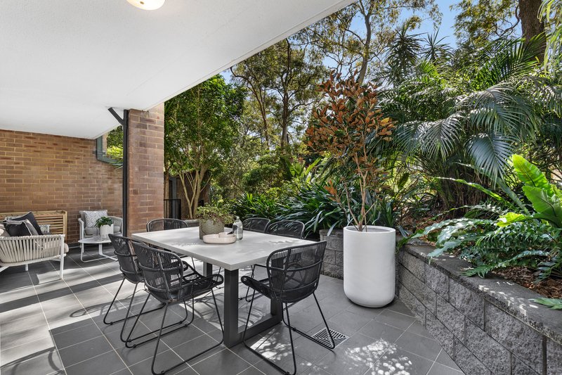 Photo - 2/52-58 Helen Street, Lane Cove NSW 2066 - Image 2