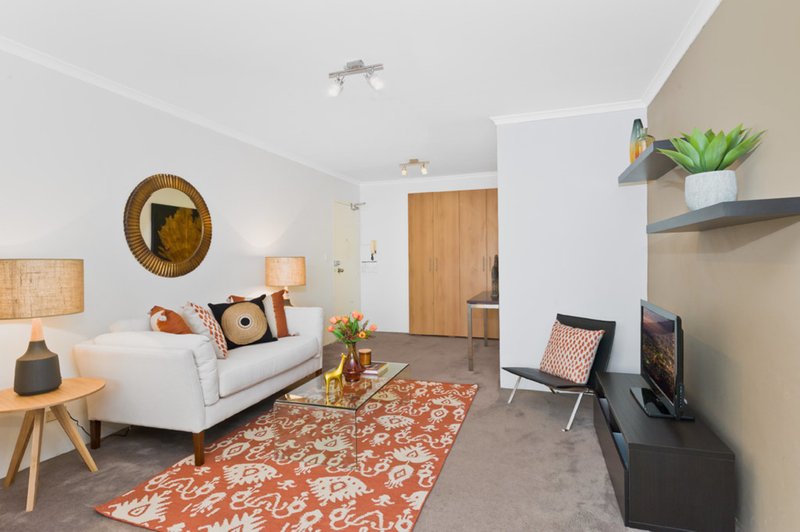 25/2-6 Brown Street, Newtown NSW 2042