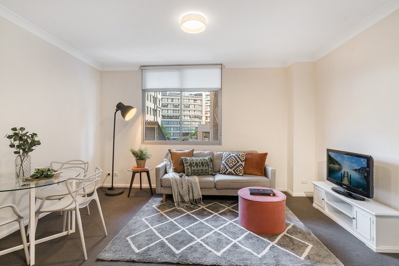 25/2-8 Brisbane Street, Surry Hills NSW 2010