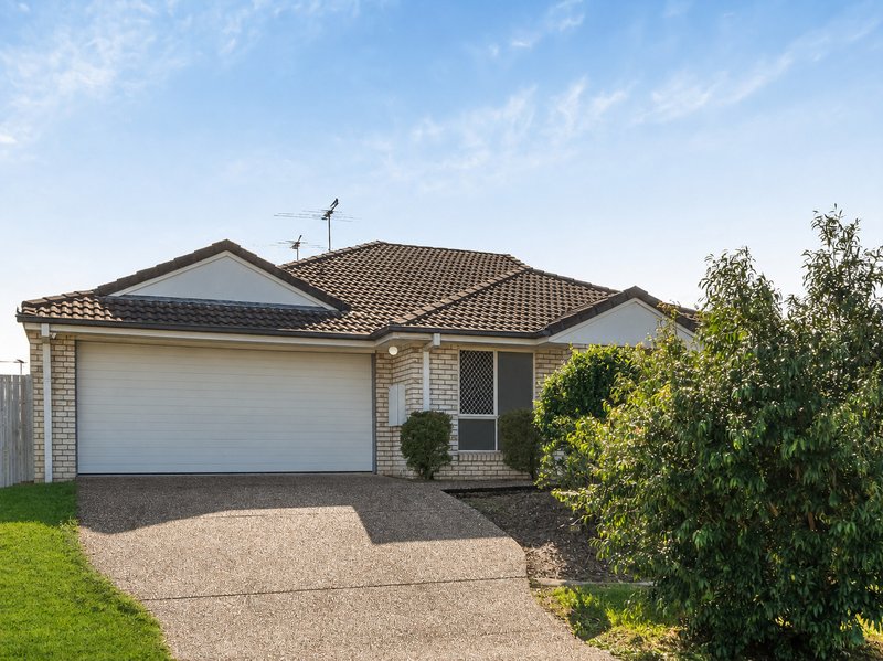 Photo - 2/52 Amity Drive, Rothwell QLD 4022 - Image 1