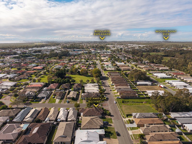 Photo - 2/52 Amity Drive, Rothwell QLD 4022 - Image 12
