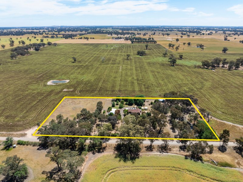 252 Berger Road, Stewarton VIC 3725