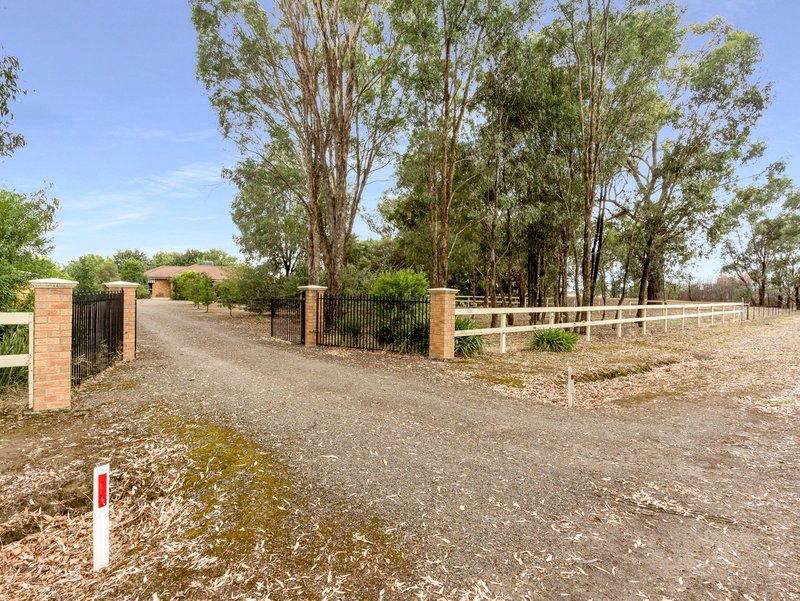 Photo - 252 Berger Road, Stewarton VIC 3725 - Image 16