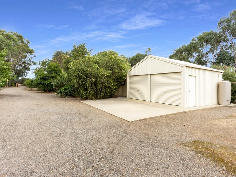 Photo - 252 Berger Road, Stewarton VIC 3725 - Image 19