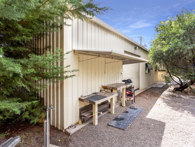 Photo - 252 Berger Road, Stewarton VIC 3725 - Image 20