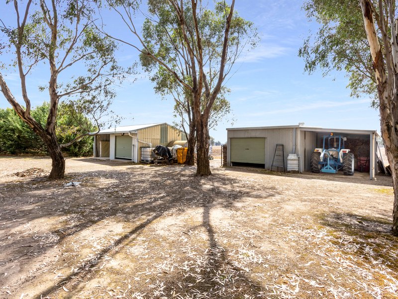 Photo - 252 Berger Road, Stewarton VIC 3725 - Image 22