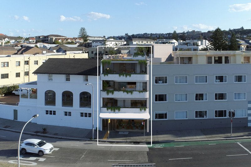 Photo - 252 Campbell Parade, Bondi Beach NSW 2026 - Image 2