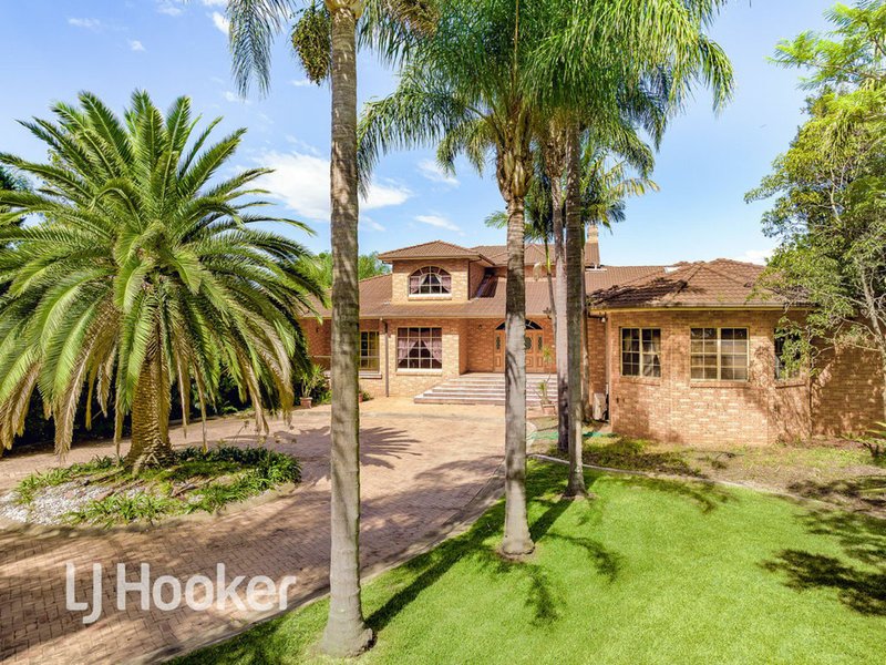 Photo - 252 Campbelltown Road, Denham Court NSW 2565 - Image 1