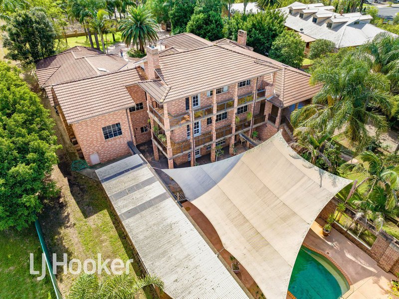 Photo - 252 Campbelltown Road, Denham Court NSW 2565 - Image 18