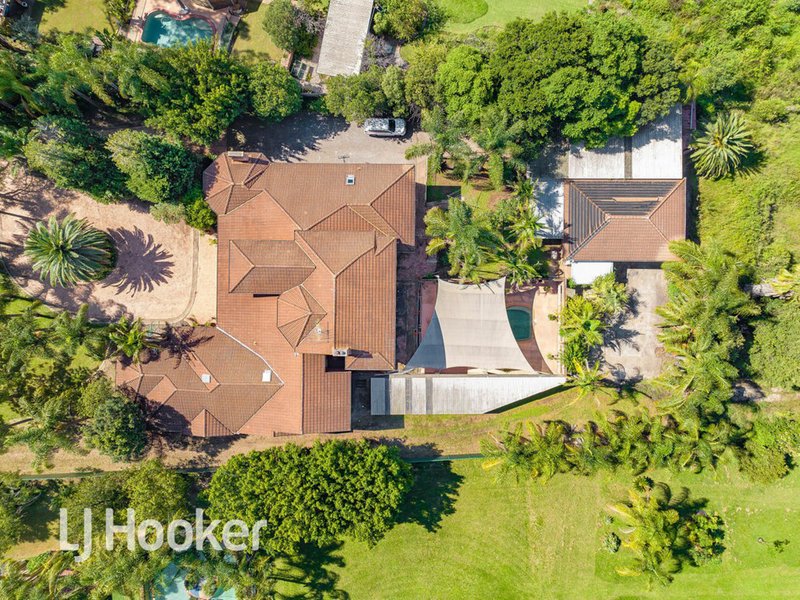 Photo - 252 Campbelltown Road, Denham Court NSW 2565 - Image 21