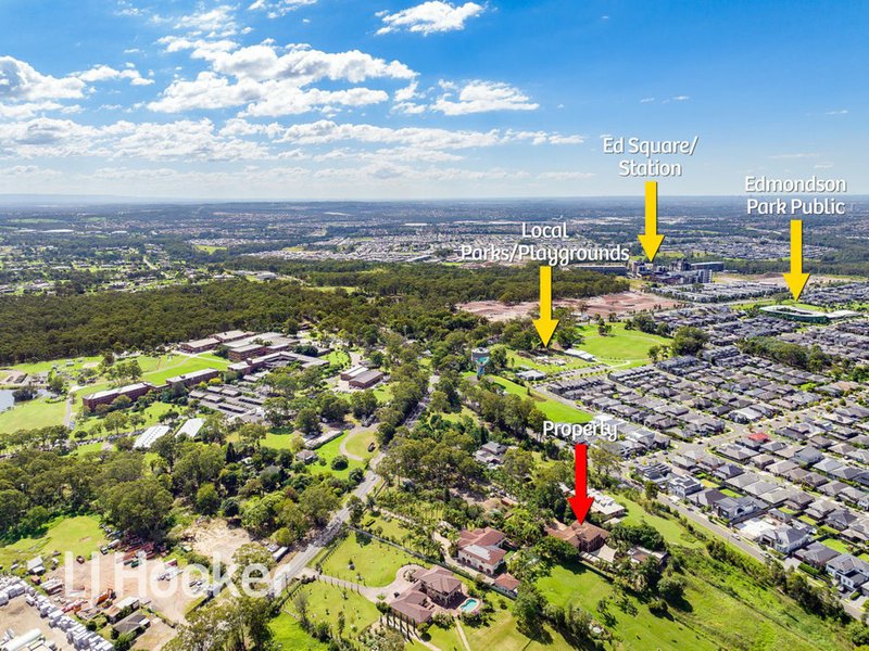 Photo - 252 Campbelltown Road, Denham Court NSW 2565 - Image 25