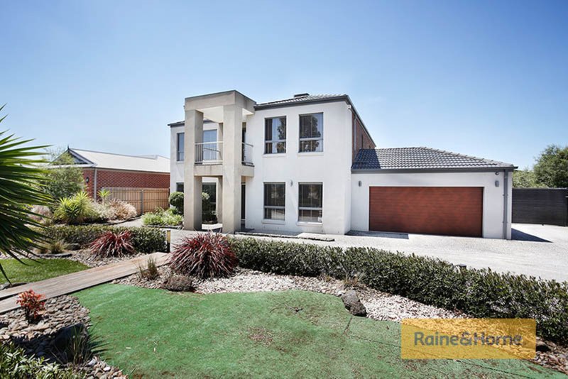 252 Clarkes Rd , Brookfield VIC 3338