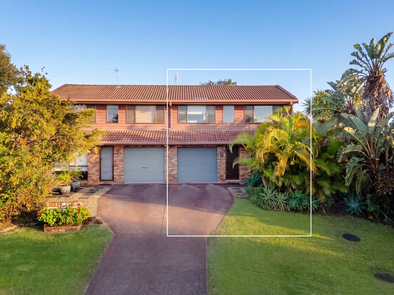 Photo - 2/52 Corunna Crescent, Ashmore QLD 4214 - Image 1