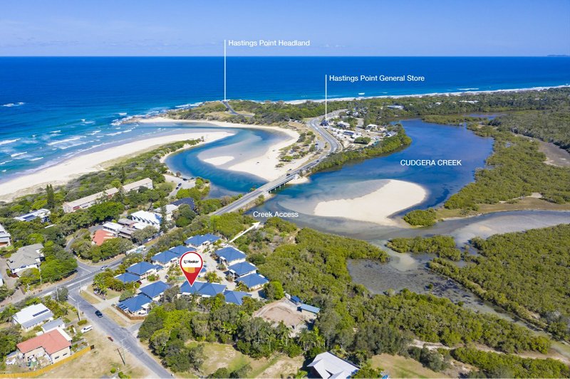 Photo - 25/2 Creek Street, Hastings Point NSW 2489 - Image 1