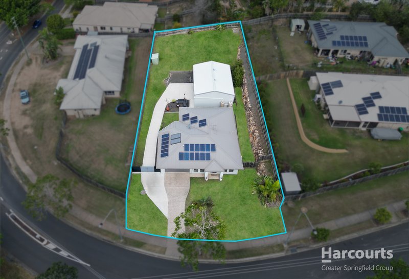 252 Eagle Steet , Collingwood Park QLD 4301