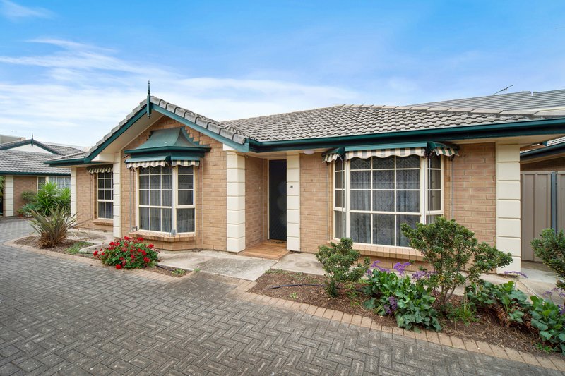 2/52 Edwards Street, Brighton SA 5048