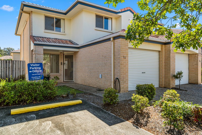 Photo - 25/2 Falcon Way, Tweed Heads South NSW 2486 - Image 3