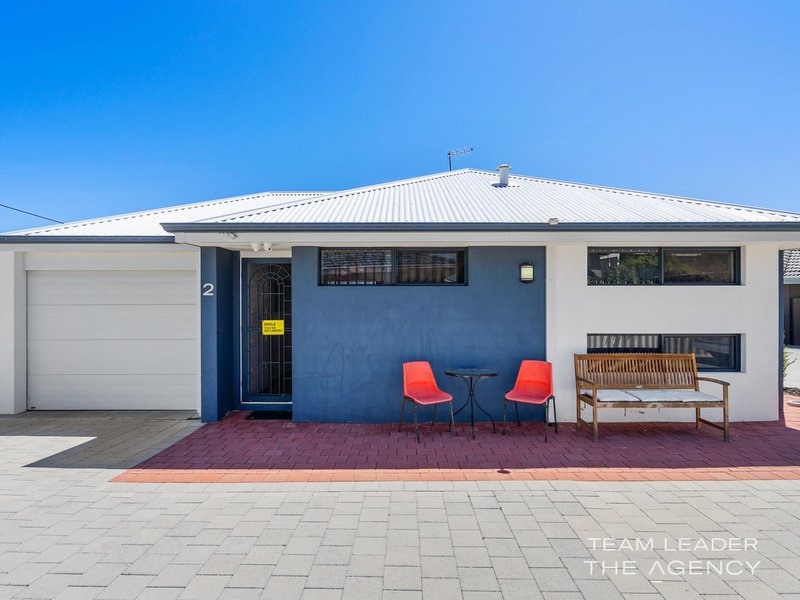 2/52 Gibson Street, Mandurah WA 6210