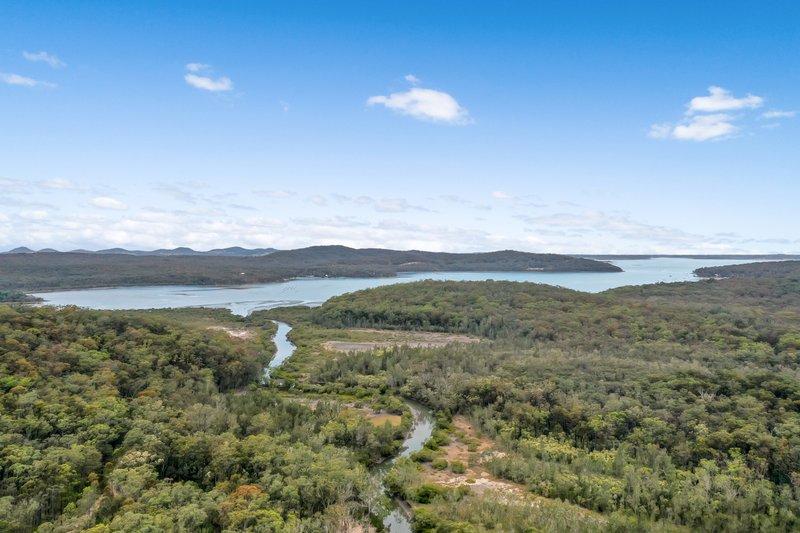 252 Gooreengi Road, North Arm Cove NSW 2324