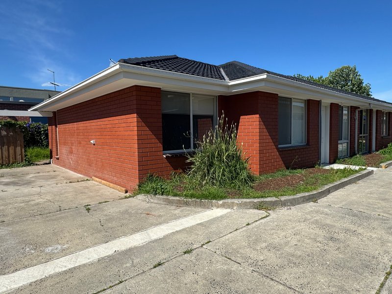 2/52 Hammond Road, Dandenong South VIC 3175