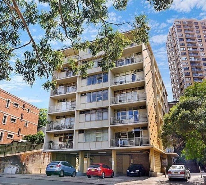 Photo - 2/52 High Street, North Sydney NSW 2060 - Image 4