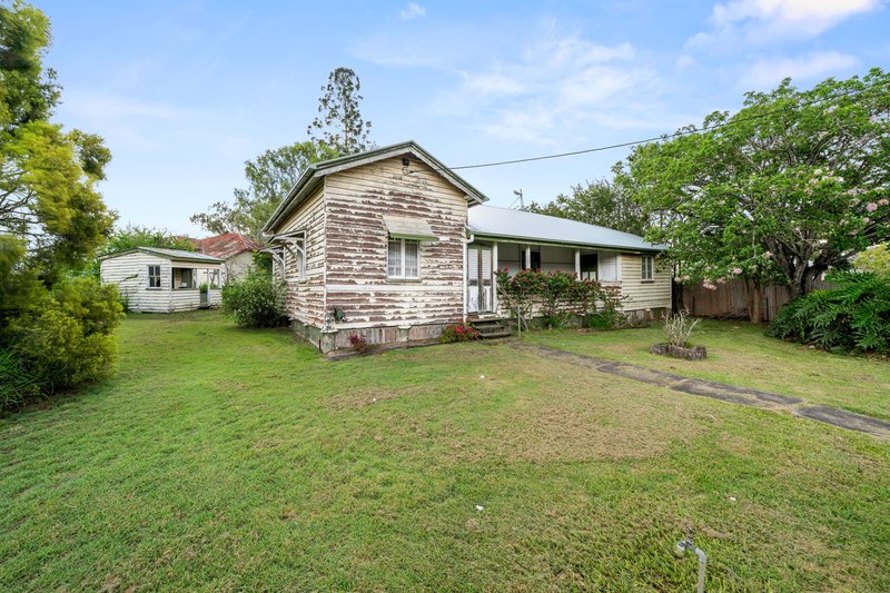 252 Ipswich Street, Esk QLD 4312