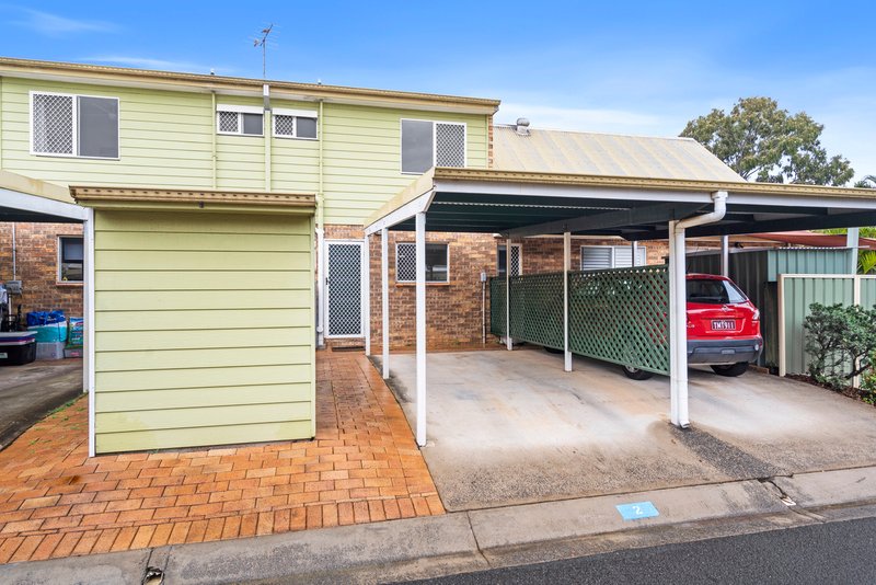 Photo - 2/52 Island Street, Cleveland QLD 4163 - Image 8