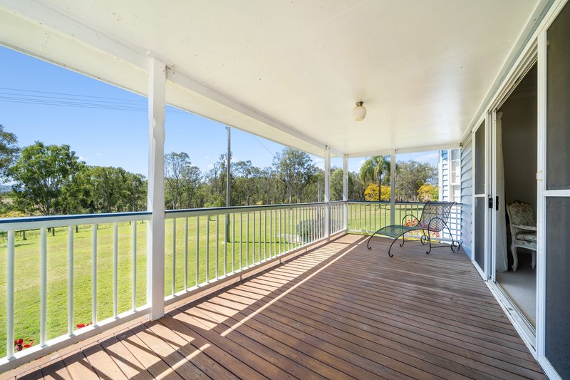 Photo - 252 Kipper Creek Road, Biarra QLD 4313 - Image 5