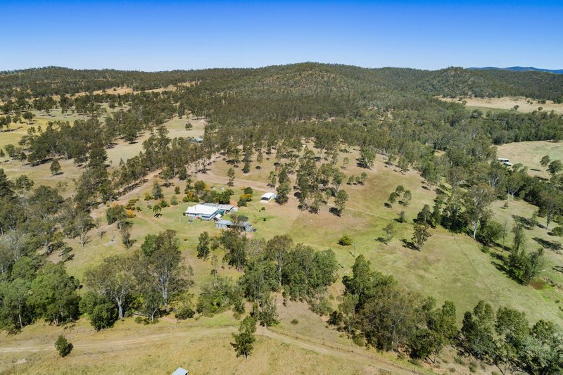 Photo - 252 Kipper Creek Road, Biarra QLD 4313 - Image 7