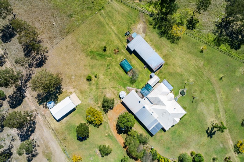 Photo - 252 Kipper Creek Road, Biarra QLD 4313 - Image 9