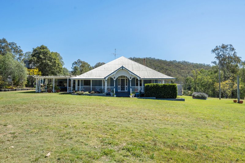 Photo - 252 Kipper Creek Road, Biarra QLD 4313 - Image 24