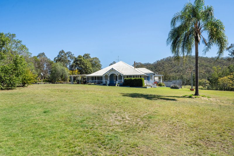 Photo - 252 Kipper Creek Road, Biarra QLD 4313 - Image 25