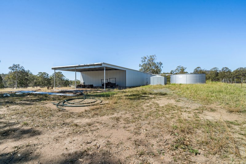 Photo - 252 Kipper Creek Road, Biarra QLD 4313 - Image 26