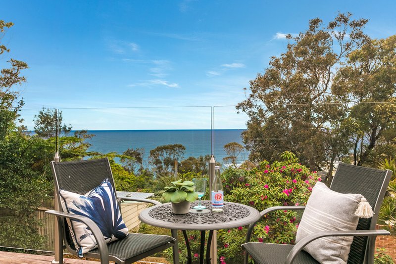 252 Lawrence Hargrave Drive, Coalcliff NSW 2508