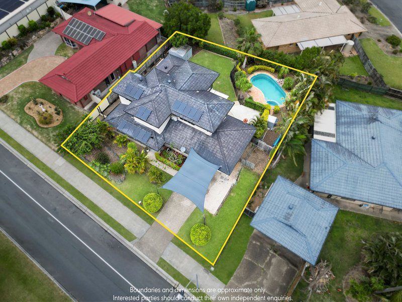 Photo - 252 Mount Warren Boulevard, Mount Warren Park QLD 4207 - Image 28