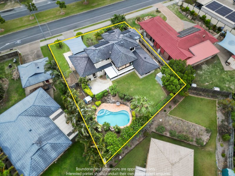 Photo - 252 Mount Warren Boulevard, Mount Warren Park QLD 4207 - Image 30