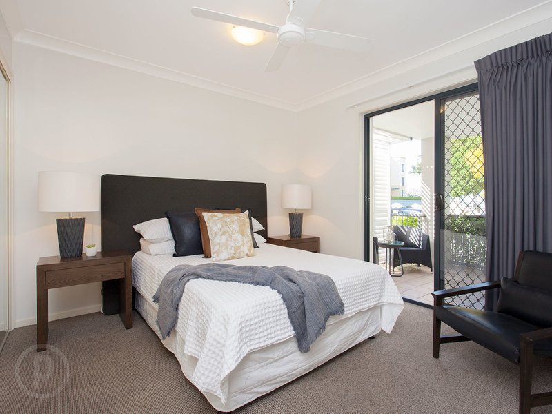 Photo - 2/52 Newstead Terrace, Newstead QLD 4006 - Image 10