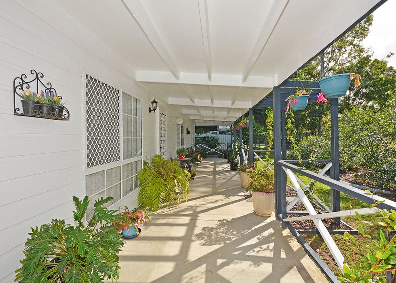 Photo - 252 O'Regan Creek Road, Toogoom QLD 4655 - Image 4