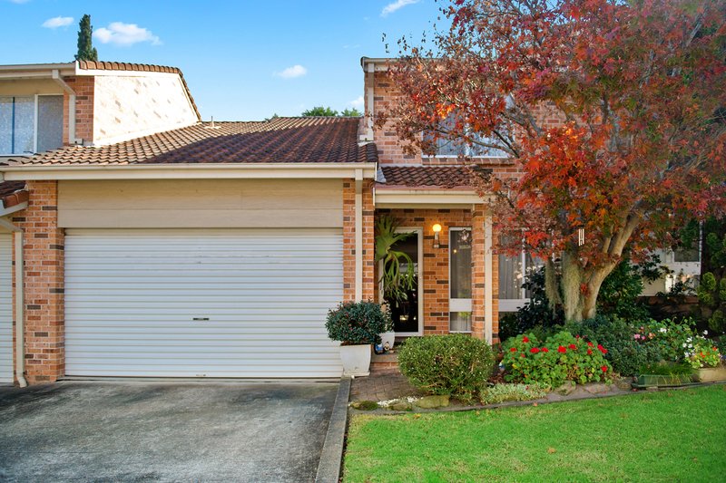 2/52 Parsonage Road, Castle Hill NSW 2154