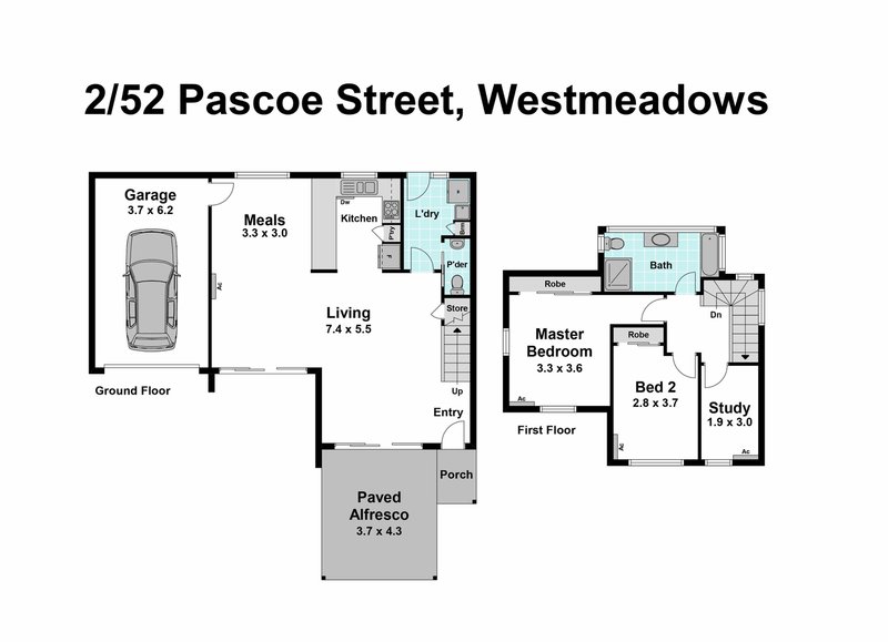 Photo - 2/52 Pascoe Street, Westmeadows VIC 3049 - Image 23