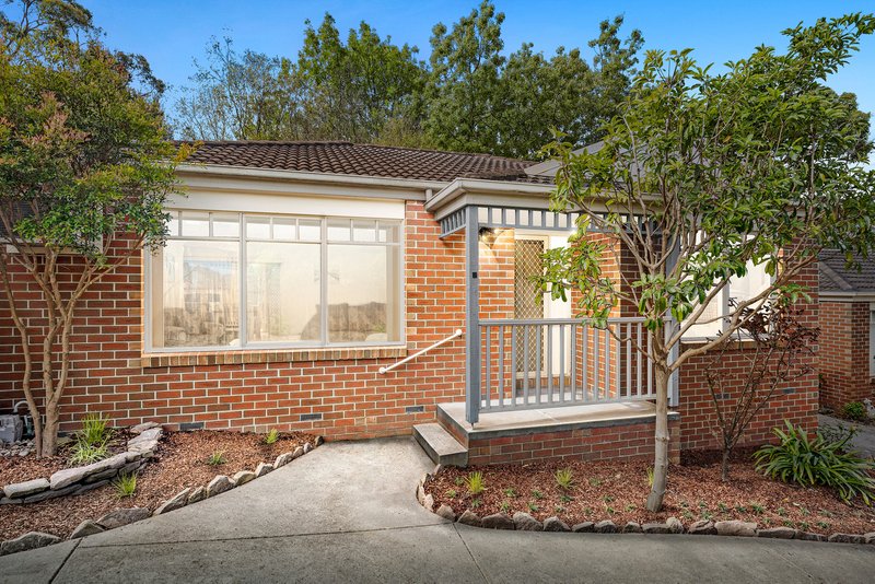 2/52 Patrick Avenue, Croydon North VIC 3136