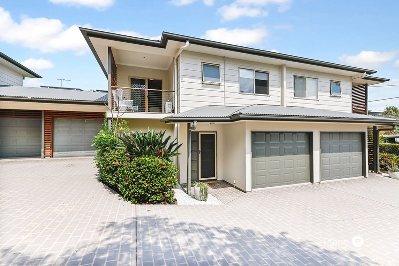 2/52 Princess Street, Camp Hill QLD 4152